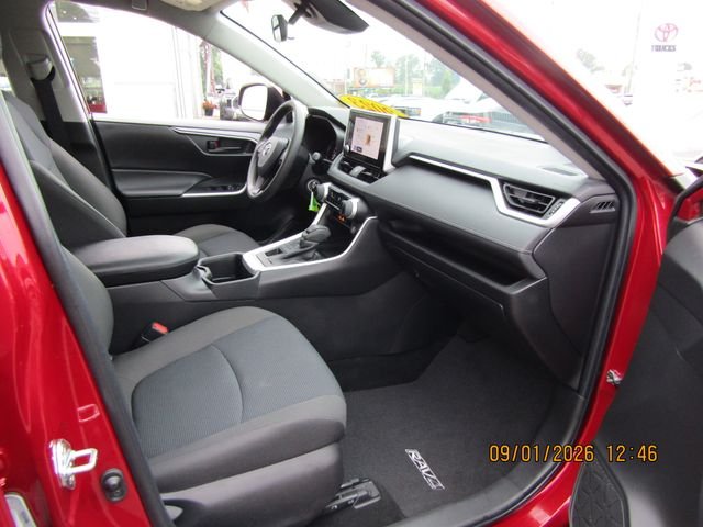 Certified Used 2023 Pearl Toyota LE image 27