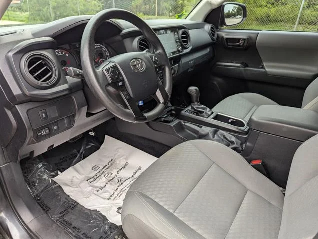 2023 Toyota Tacoma SR - Photo 25