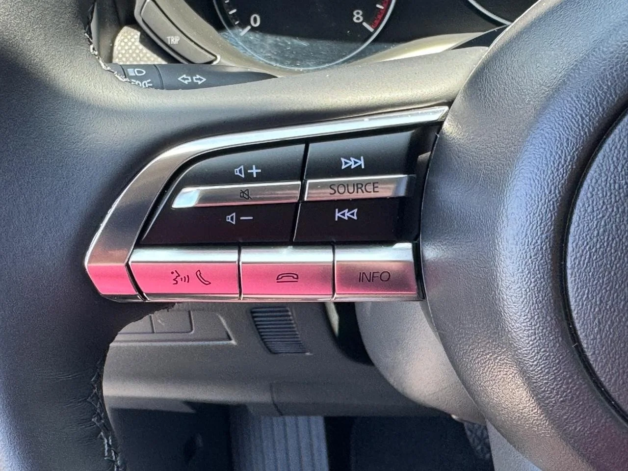 2025 Mazda CX-50 Preferred - Photo 21