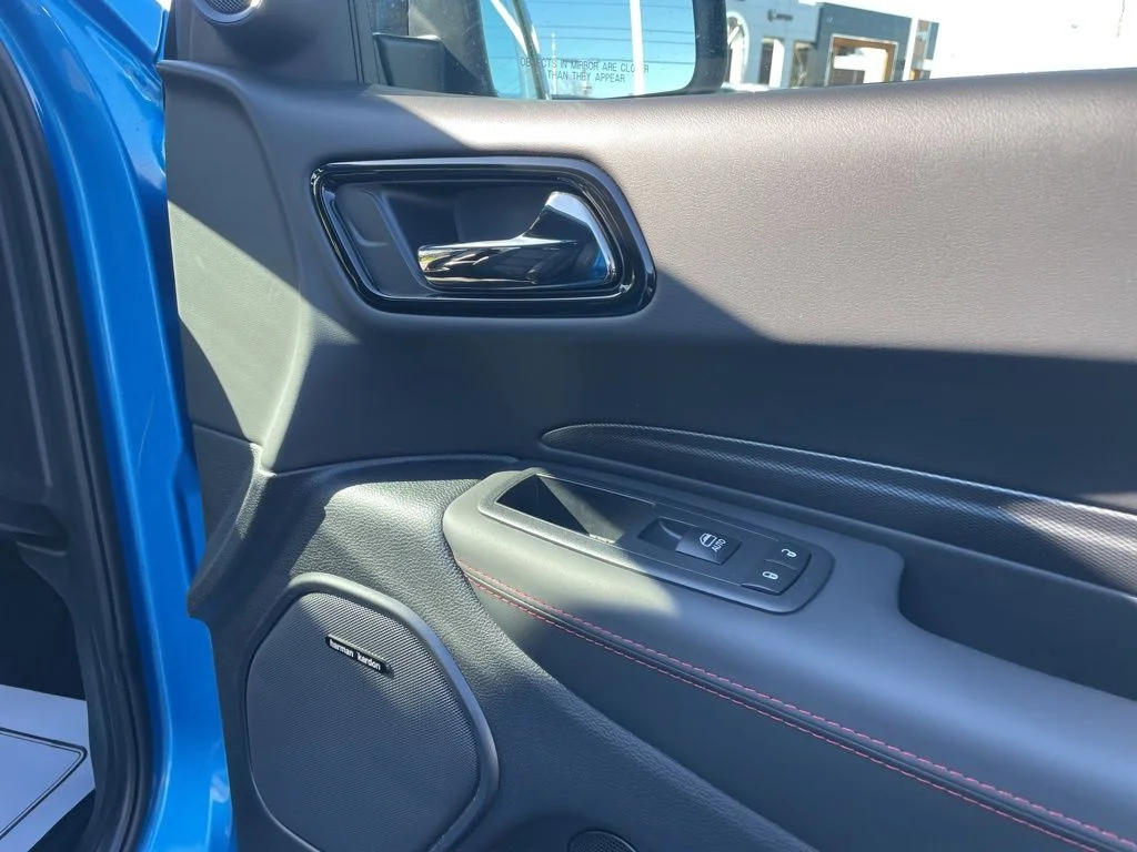 New 2026 B5 Blue Exterior Paint Dodge GT Plus image 37