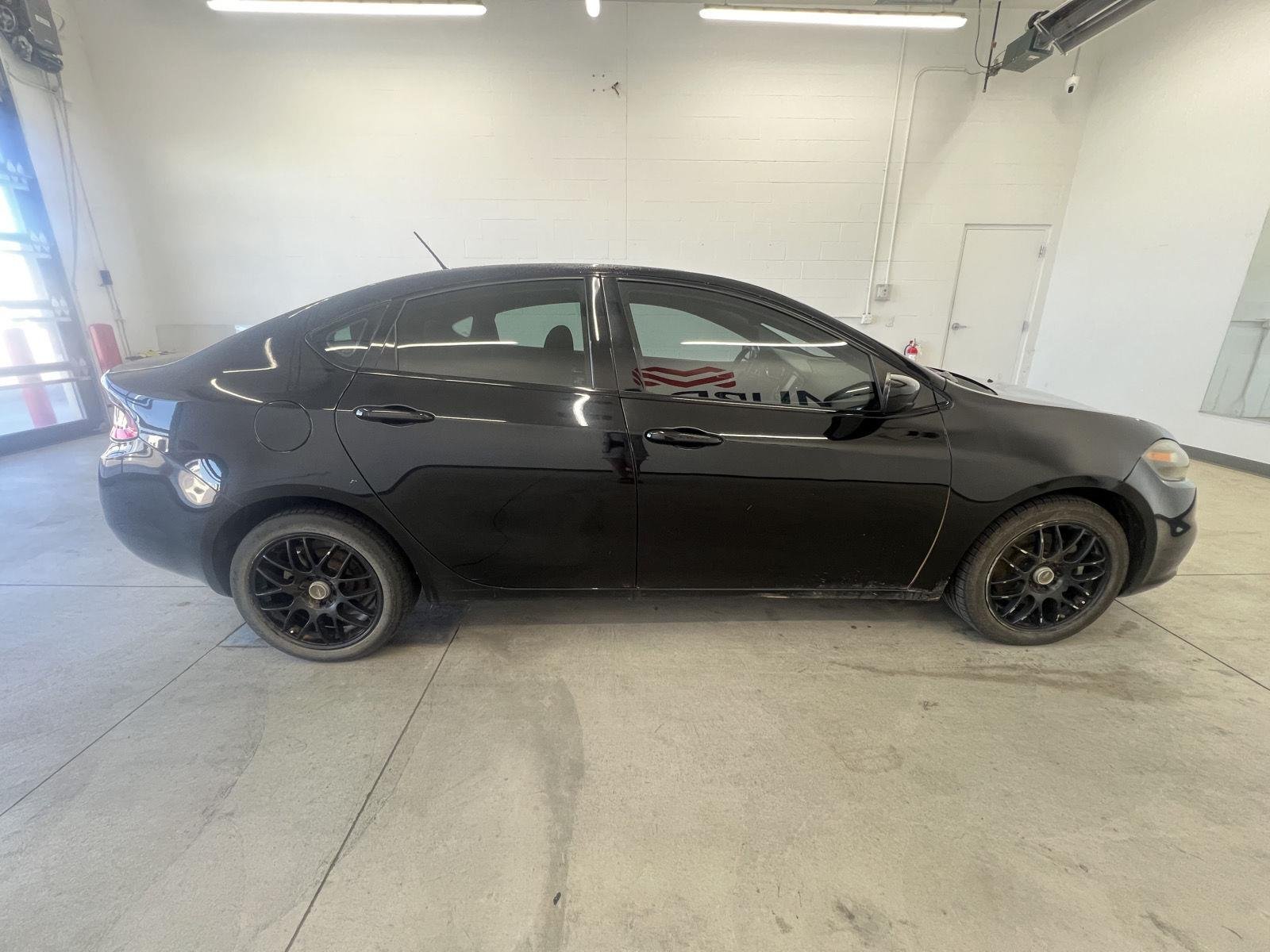 2013 Dodge Dart SXT - Photo 13