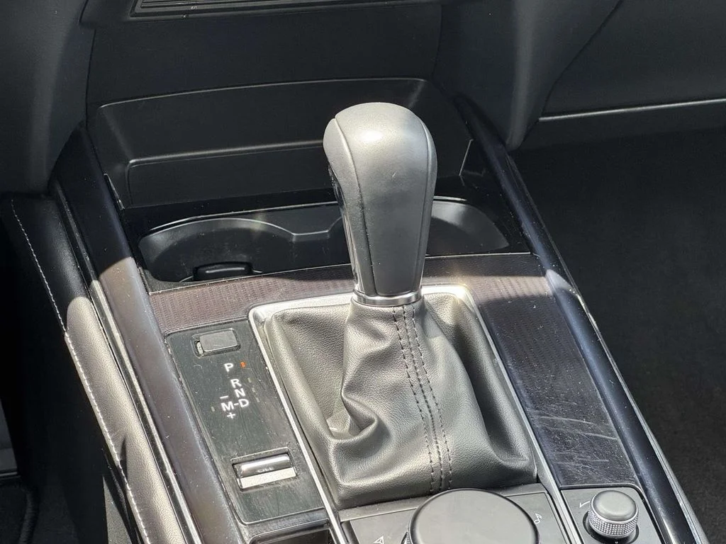 2025 Mazda CX-30 Preferred - Photo 21