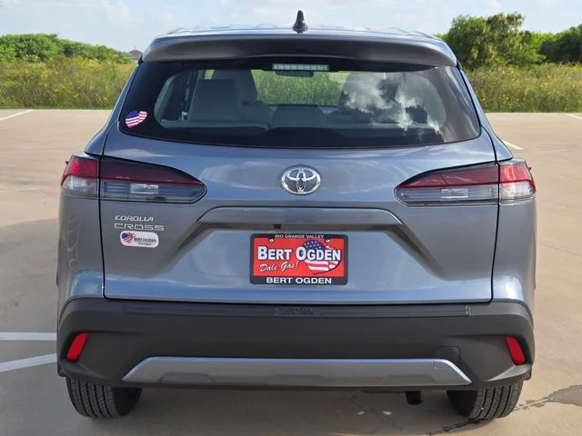 New 2026  Toyota L image 5