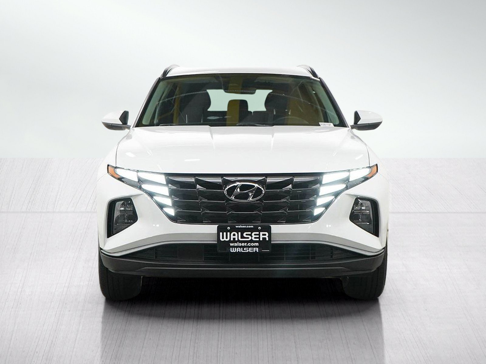 2024 Hyundai Tucson SEL - Photo 9