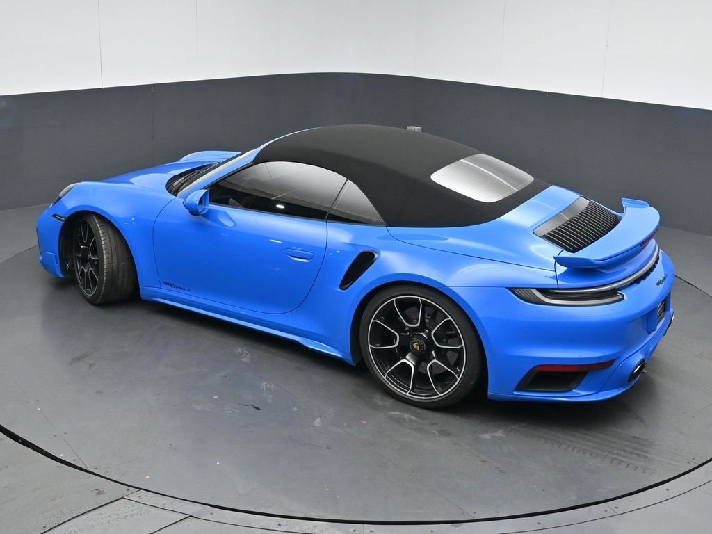 2022 PORSCHE 911 - Image 44