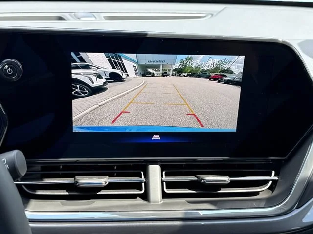 2026 Chevrolet Trax Activ - Photo 22