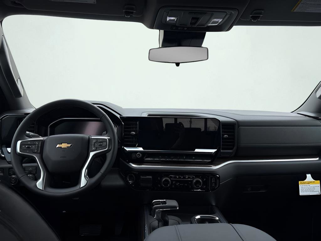 2026 Chevrolet Silverado 1500 LT - Photo 12