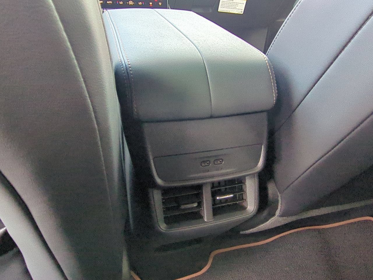 2026 GMC Terrain AT4 - Photo 21