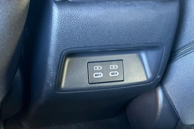 Used 2024 Ice Toyota SE image 14