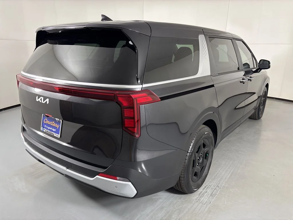 New 2026 Panthera Metal Kia LXS image 8