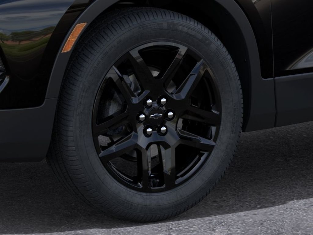 2026 Chevrolet Blazer 2LT - Photo 9