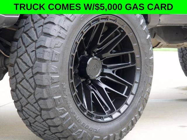 Used 2022 Black Ford Platinum image 10