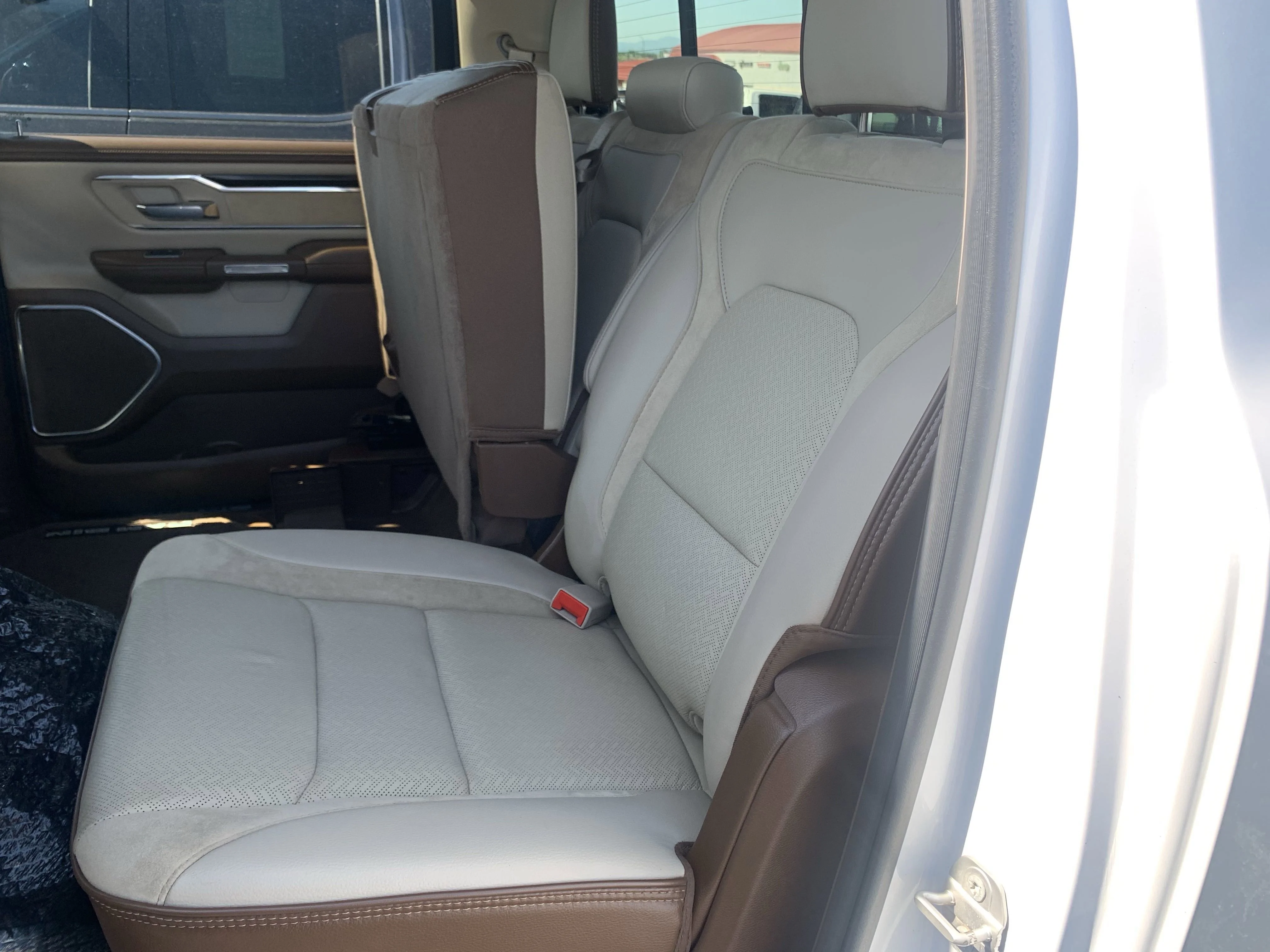 2021 RAM Ram 1500 Pickup Laramie - Photo 28