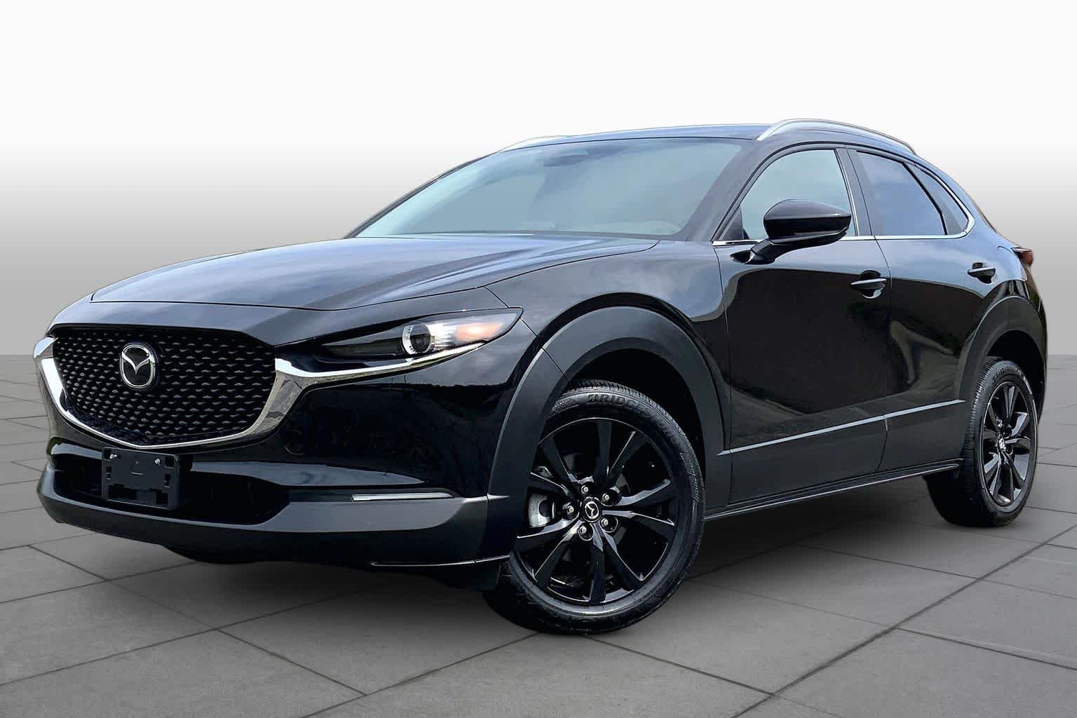 2024 Mazda CX-30 Select Sport AWD's photo
