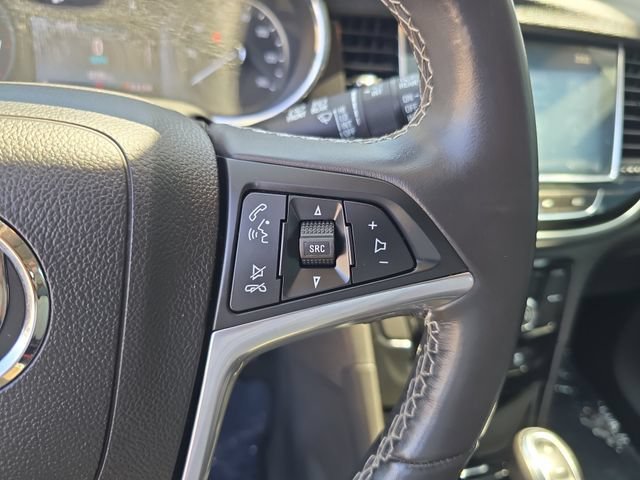 2020 Buick Encore Preferred - Photo 24
