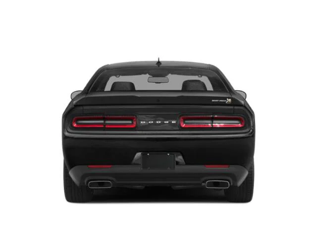 2023 Dodge Challenger R/T - Photo 8