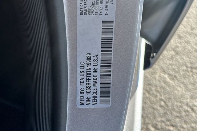 2026 RAM 1500 Big Horn/Lone Star - Photo 26