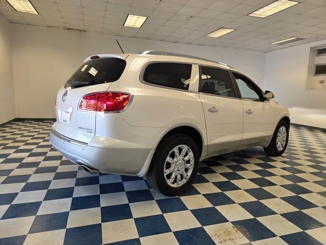 Used 2011 White Buick CXL image 7