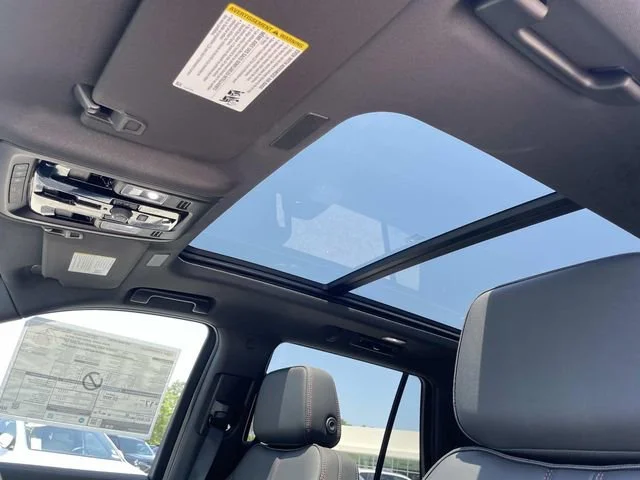 2026 Chevrolet Tahoe RST - Photo 21