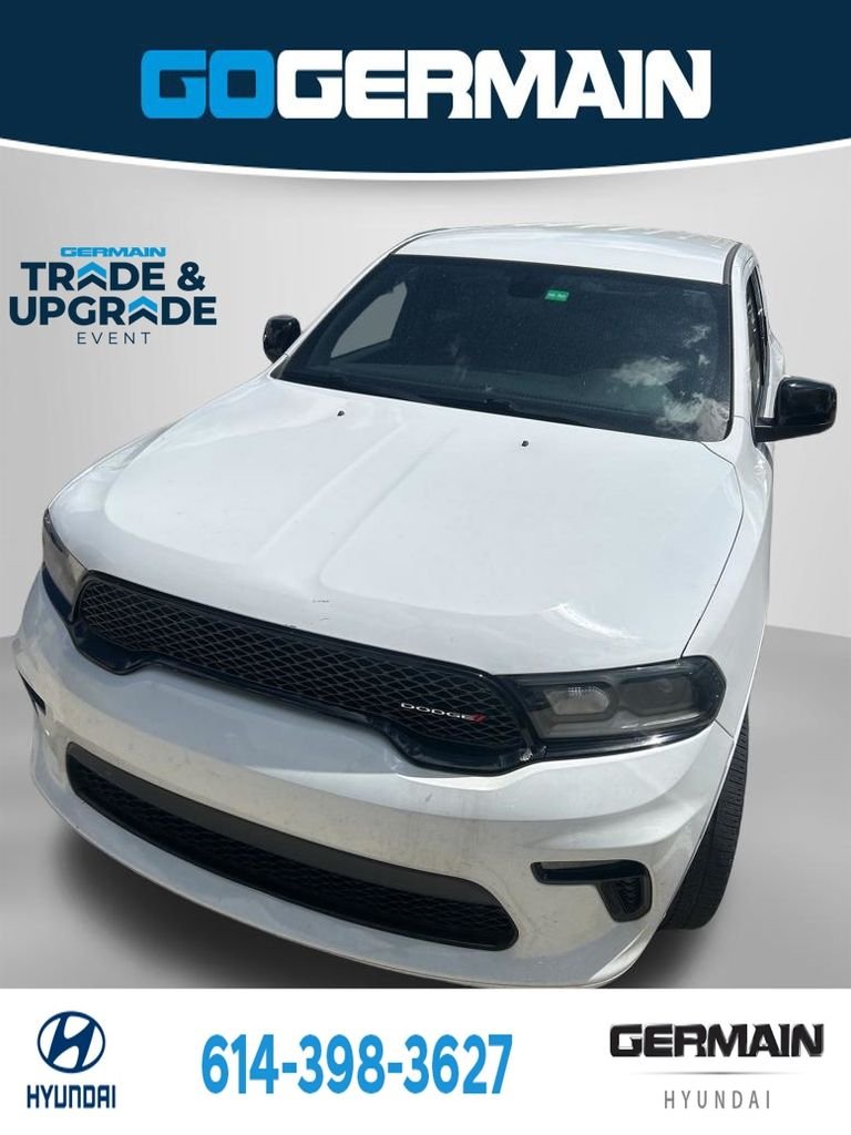 2022 Dodge Durango