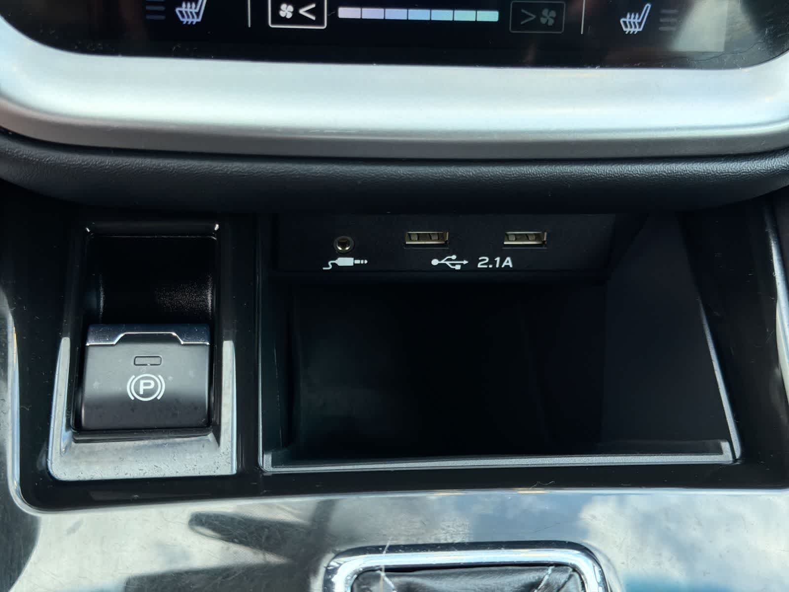 2022 Subaru Outback Premium - Photo 31