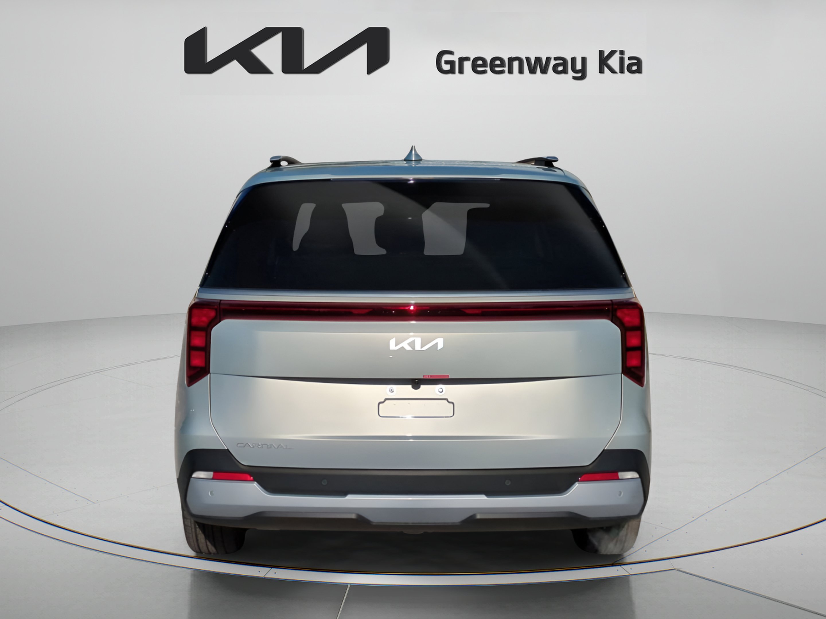 New 2026 Ivory Silver Kia EX image 6