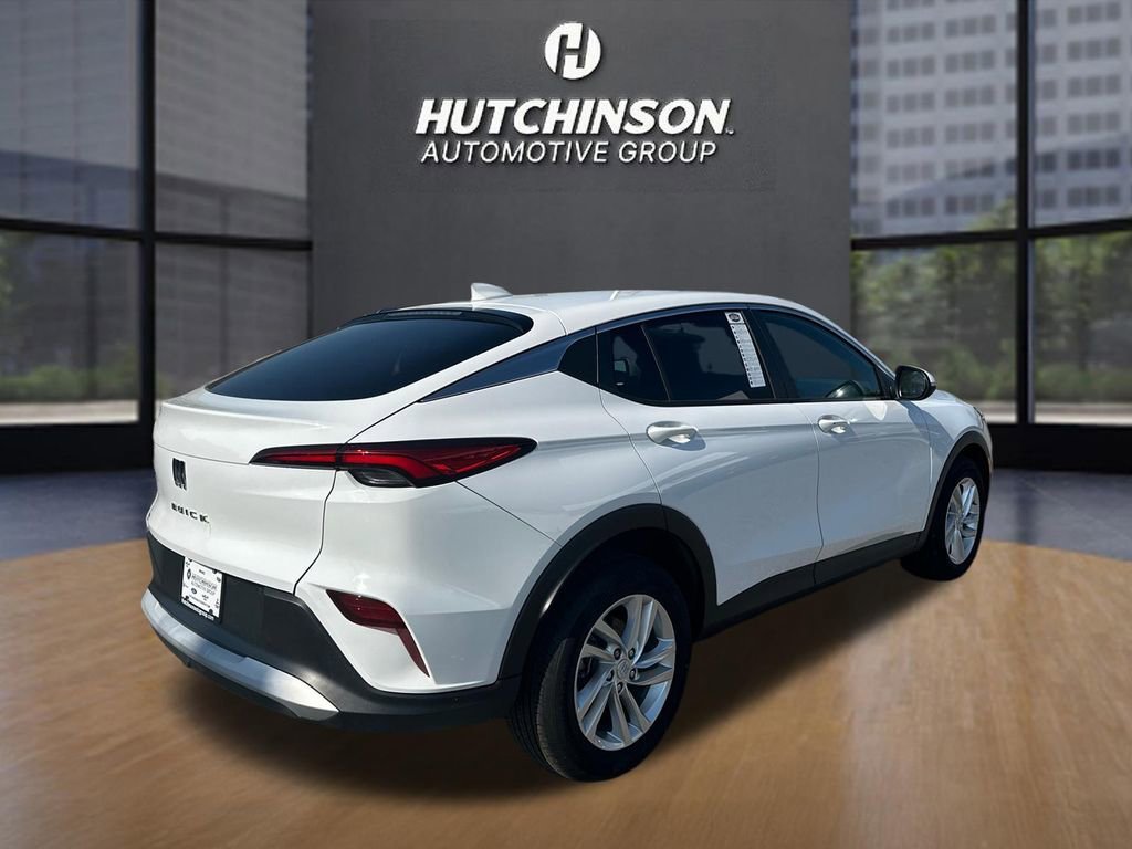2024 Buick Envista Preferred - Photo 7