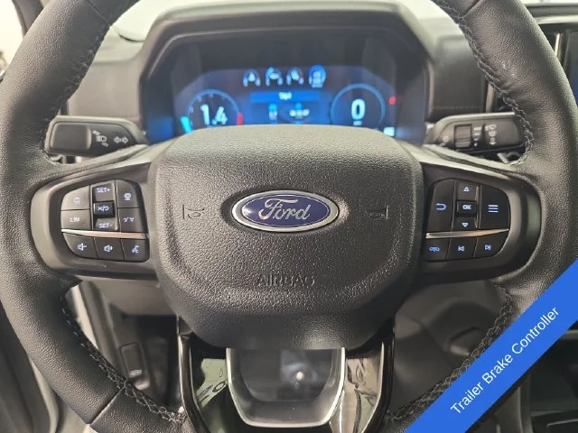 New 2026 Avalanche Ford Lariat® image 35