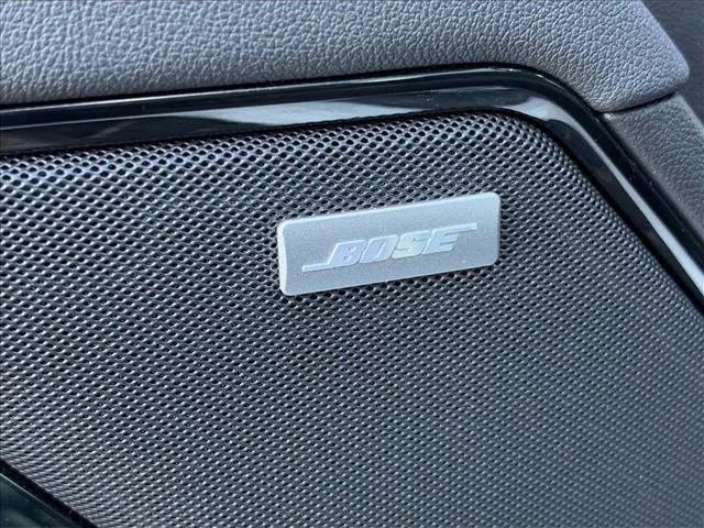 2025 GMC Sierra 1500 AT4 - Photo 23