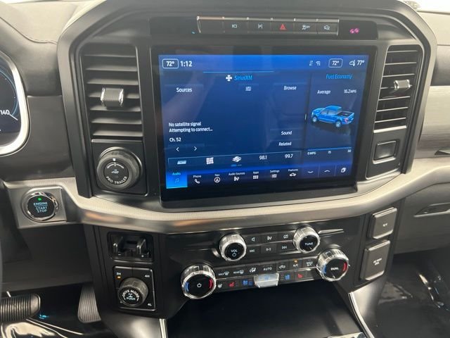 Used 2022 Black Ford Raptor image 21