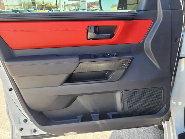 2025 Toyota Tundra TRD Pro - Photo 21