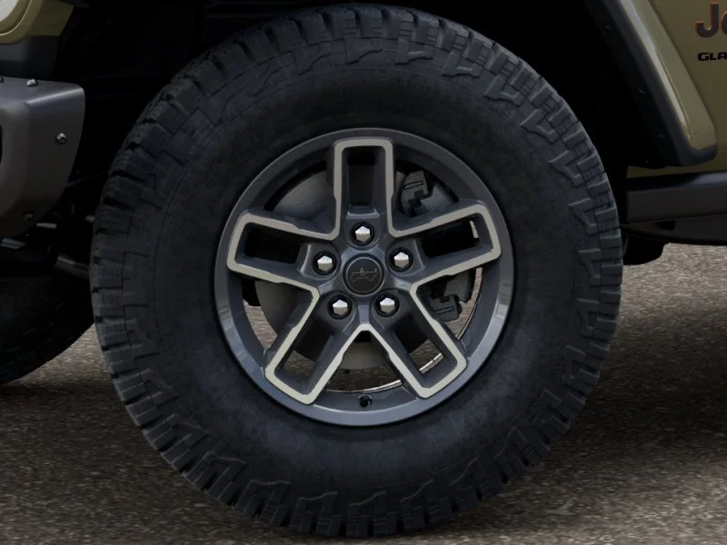 New 2026 41 Exterior Paint Jeep Mojave X image 27