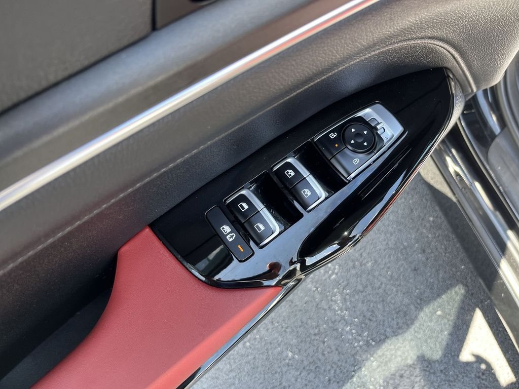 2025 Kia K5 GT-Line - Photo 19