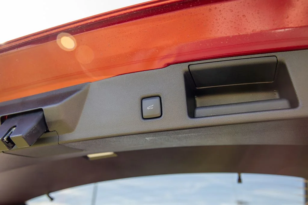 New 2026 Red Ford Active image 11