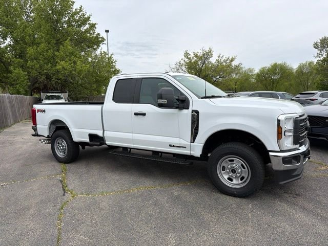 New 2026 White Ford XL image 1