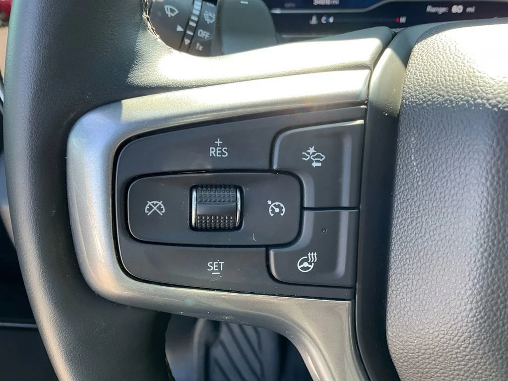 2024 Chevrolet Silverado 1500 LT Trail Boss - Photo 27