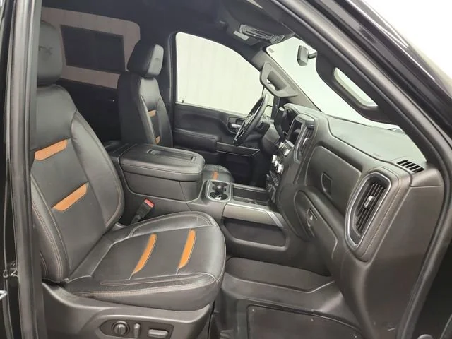 2022 GMC Sierra 2500HD AT4 - Photo 37
