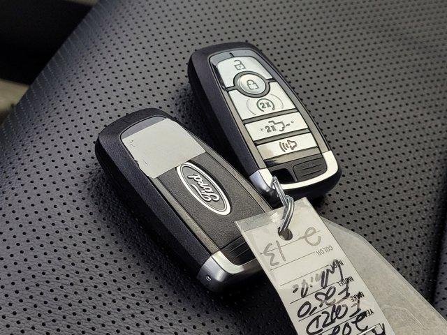 2024 Ford F-250 Super Duty Lariat - Photo 26