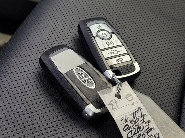 2024 Ford F-250 Super Duty Lariat - Photo 26