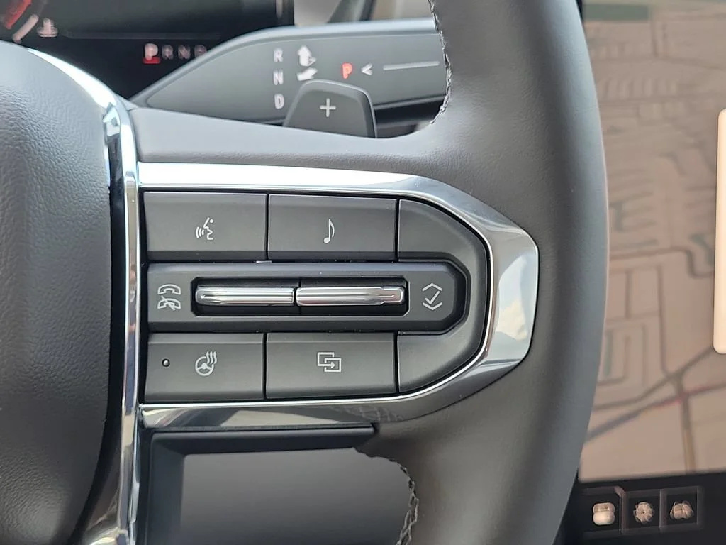 New 2026 Glacier White Tricoat GMC Denali image 22