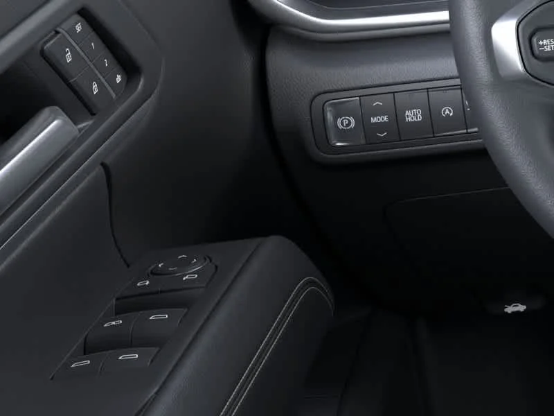 2027 GMC Terrain Elevation - Photo 22