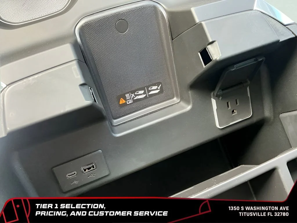 New 2026 Onyx Black GMC Elevation image 43