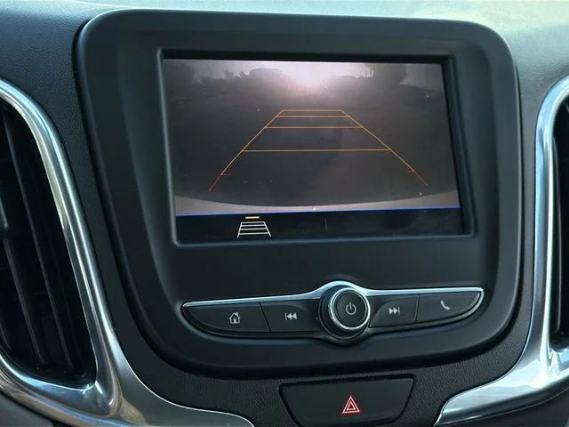Used 2021 White Chevrolet LS image 23