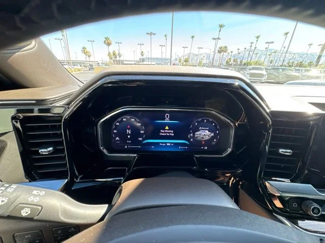 New 2026 White Chevrolet RST image 35