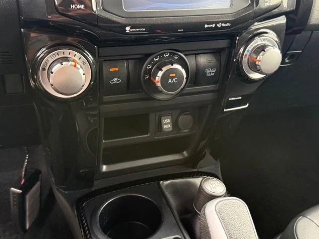 Certified Used 2019 BARCELONA RED MET. Toyota TRD Off Road Premium image 21