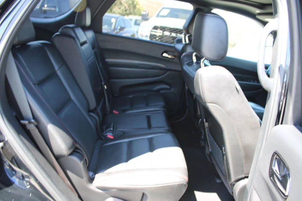 Used 2024 Black Dodge GT Plus image 12