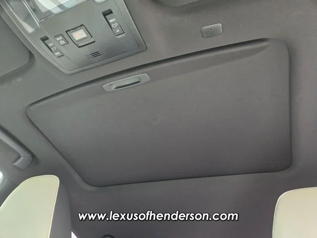 Used 2023 White Lexus 350 F SPORT image 11