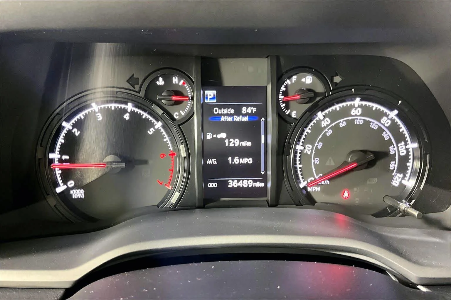 2022 Toyota 4Runner SR5 Premium - Photo 24