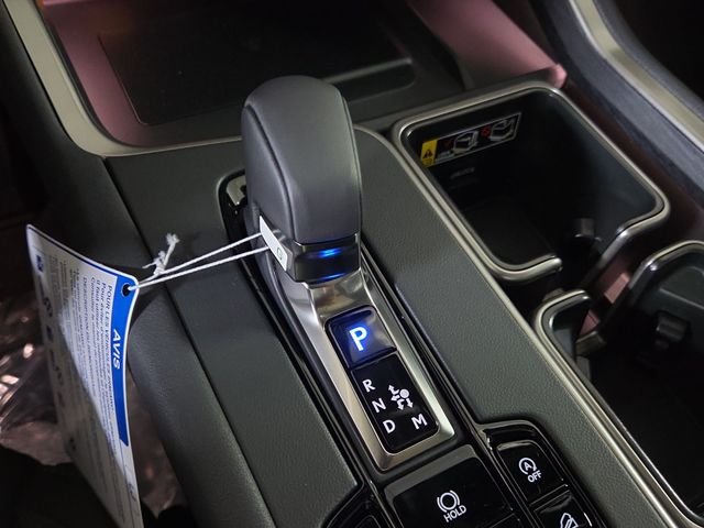 New 2026 Caviar Lexus LUXURY AWD image 20