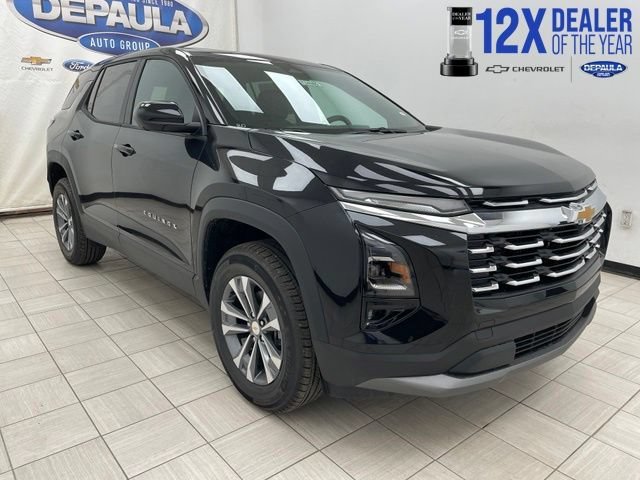 2026 Chevrolet Equinox LT - Photo 1